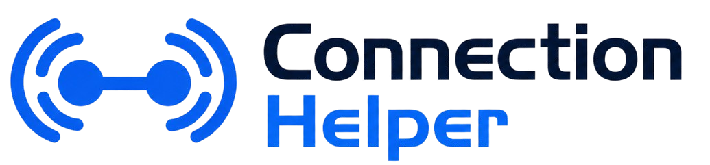 Connection Helper